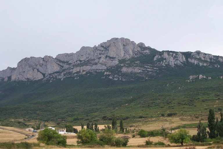EAE modificación de Normas Subsidiarias para construcción de Campo de Golf