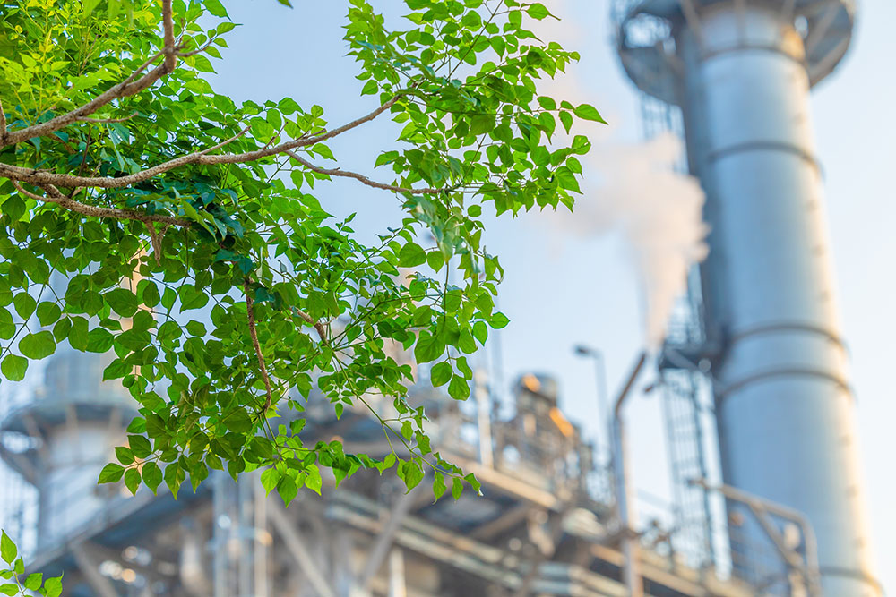 Evaluación ambiental: Qué es