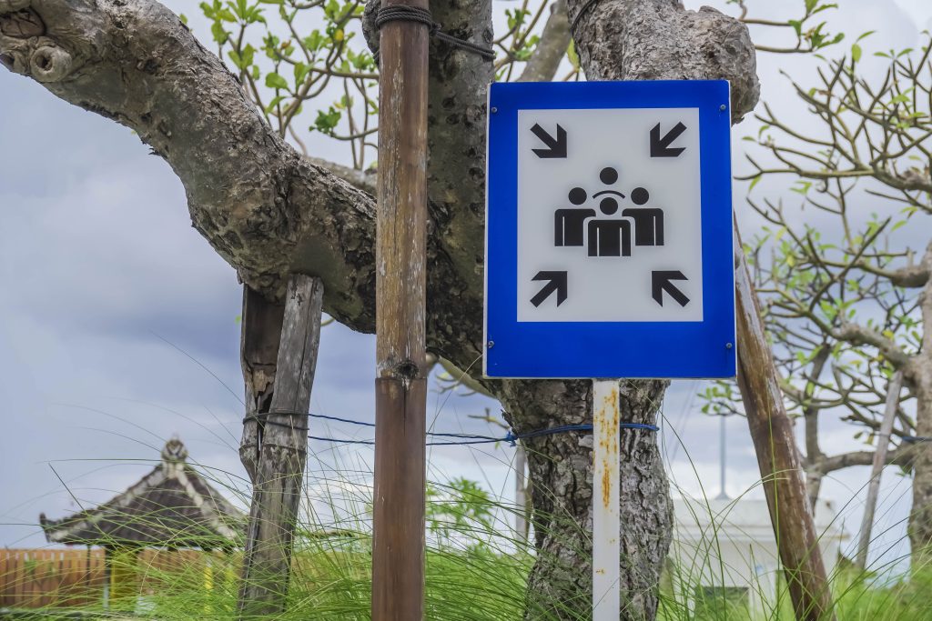 PAMIF: Planes de Autoprotección Municipales contra Incendios Forestales