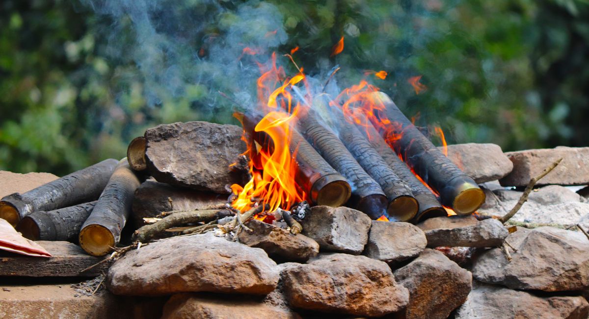 curso de incendios forestales