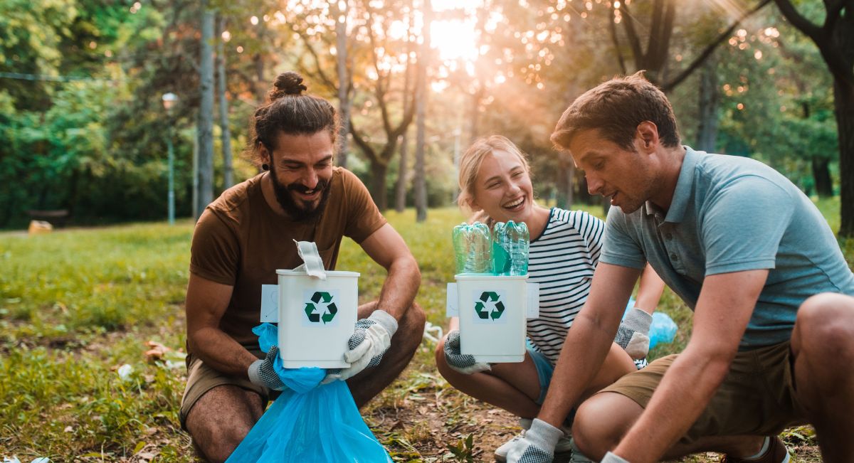 educación ambiental en las empresas