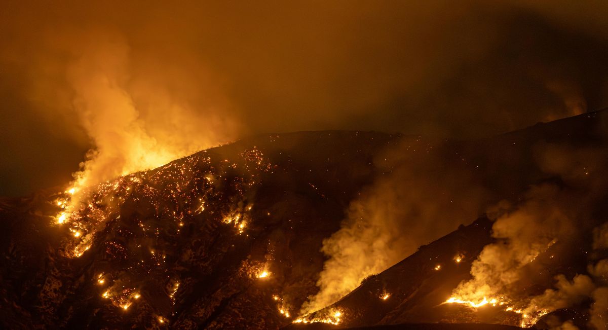 Los Planes de Autoprotección por riesgo de Incendios Forestales en Castilla-La Mancha