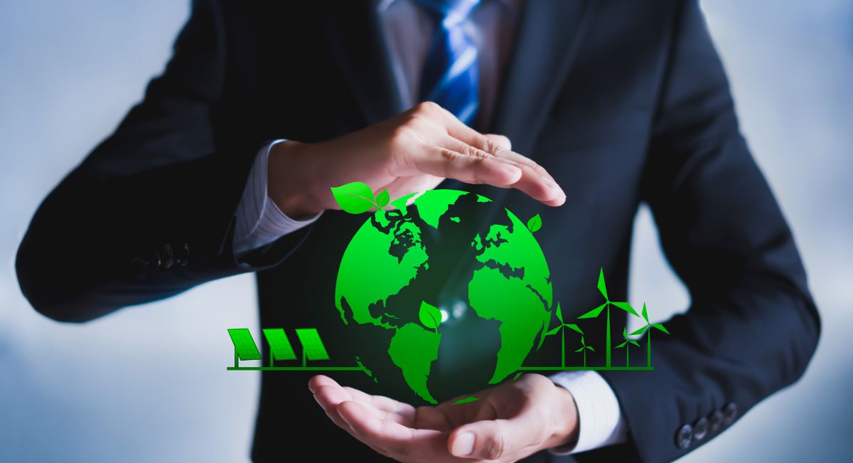 Responsabilidad Ambiental Empresarial 